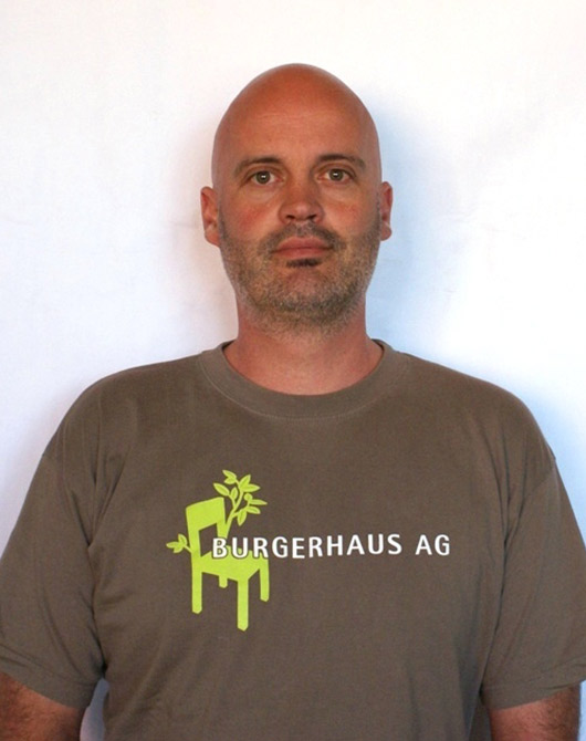 Über uns