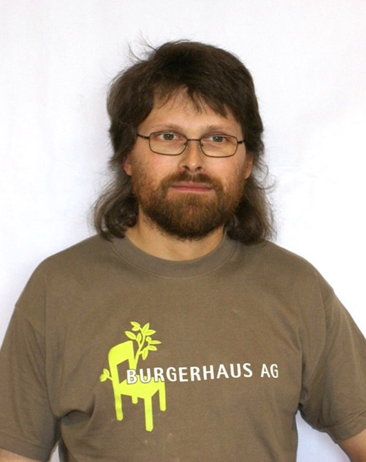 Über uns